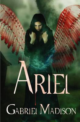 Book cover for Ariel