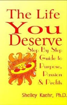 Book cover for The Life You Deserve