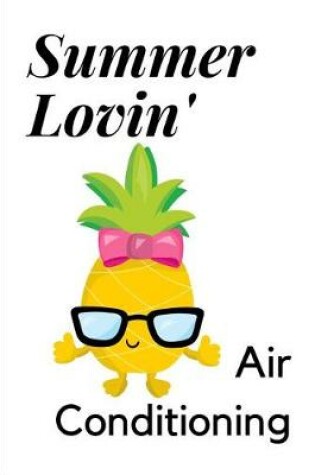 Cover of Summer Lovin' Air Conditioning