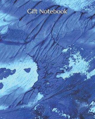 Cover of Gift Notebook