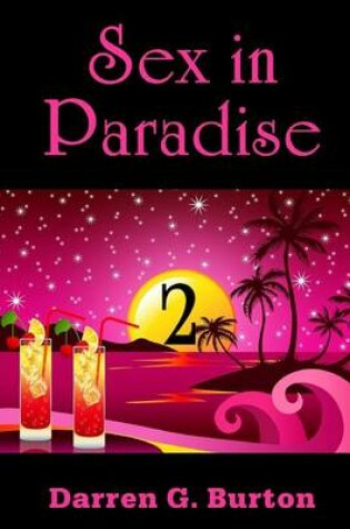 Cover of Sex in Paradise 2