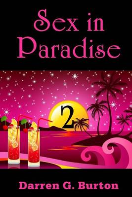 Cover of Sex in Paradise 2