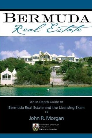 Cover of Bermuda Real Estate