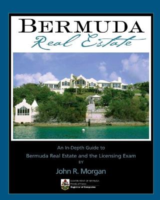 Book cover for Bermuda Real Estate