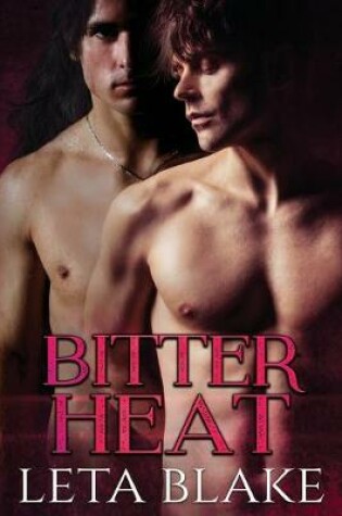 Cover of Bitter Heat