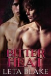 Book cover for Bitter Heat