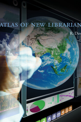 Cover of The Atlas of New Librarianship