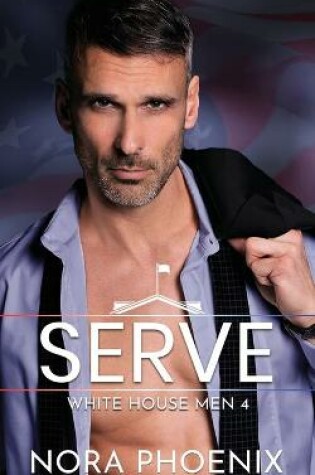 Cover of Serve