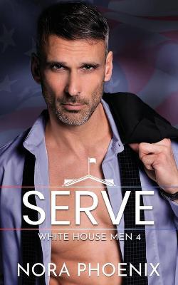 Book cover for Serve