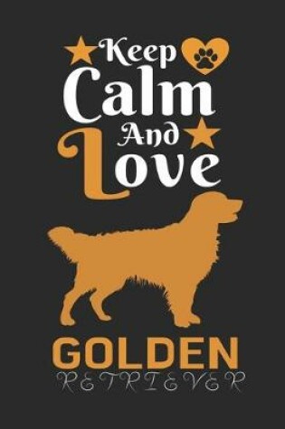 Cover of It's a Golden Retriever Thing, You Wouldn't Understand