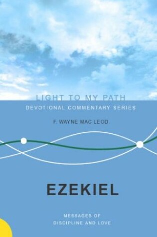 Cover of Ezekiel