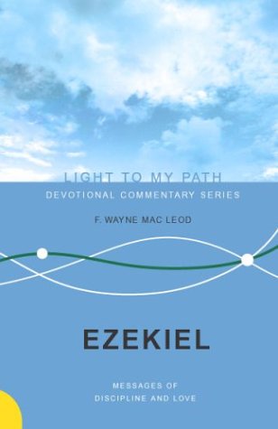 Cover of Ezekiel