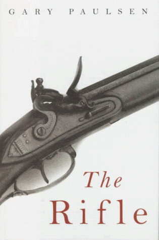 Cover of The Rifle