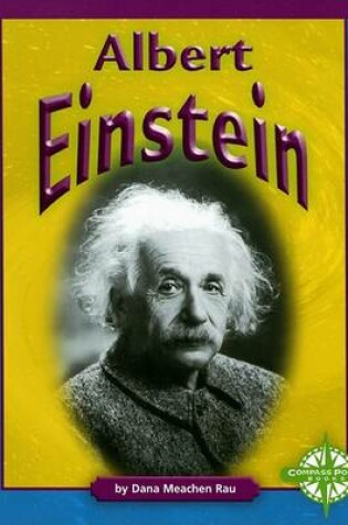 Cover of Albert Einstein