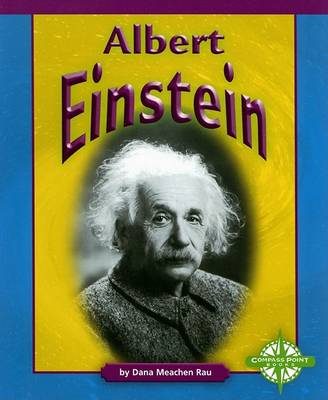 Cover of Albert Einstein