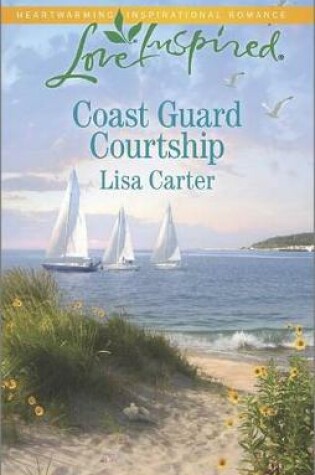 Cover of Coast Guard Courtship