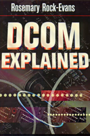 Cover of DCOM Explained