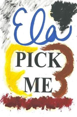 Book cover for Pick Me