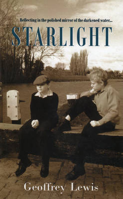 Book cover for Starlight