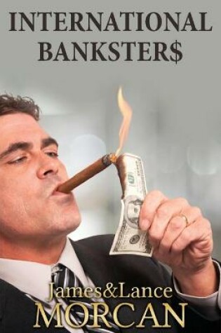 Cover of International Bankster$