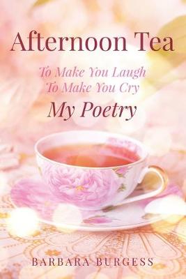 Book cover for Afternoon Tea