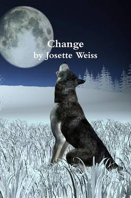 Book cover for Change