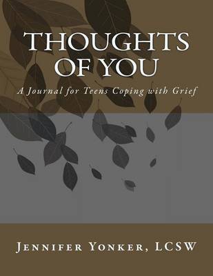 Cover of Thoughts of You