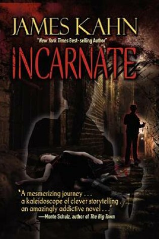 Cover of Incarnate