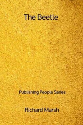 Cover of The Beetle - Publishing People Series