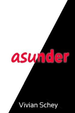 Cover of asunder