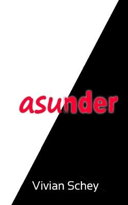 Book cover for asunder