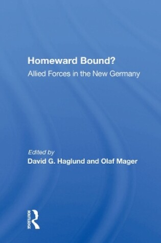 Cover of Homeward Bound?