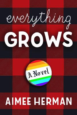 Book cover for Everything Grows