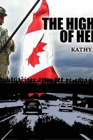 Cover of Highway of Heroes