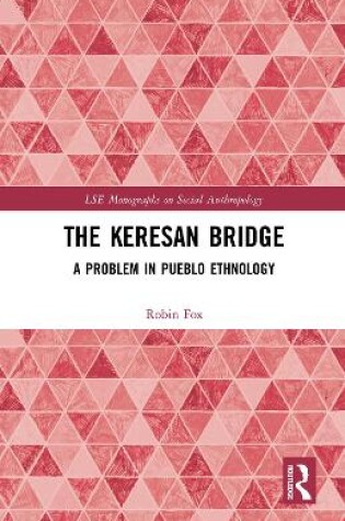 Cover of The Keresan Bridge