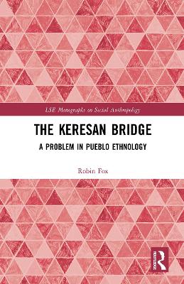 Cover of The Keresan Bridge