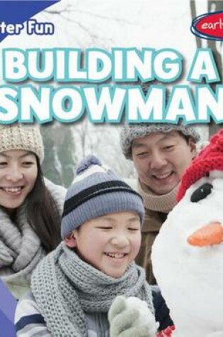 Cover of Building a Snowman