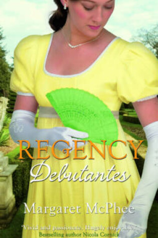 Cover of Regency Debutantes