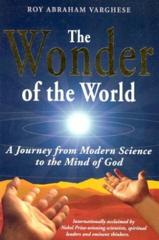 Cover of The Wonder of the World