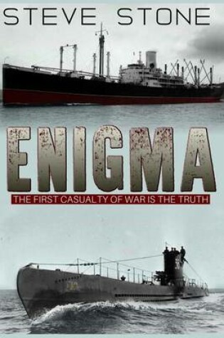 Cover of Enigma