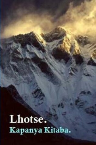 Cover of Lhotse.
