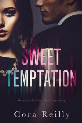 Book cover for Sweet Temptation