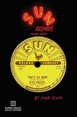 Cover of Sun Records