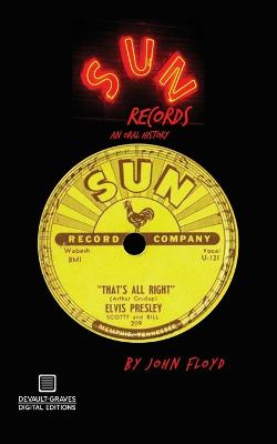 Book cover for Sun Records