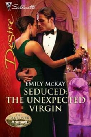 Cover of Seduced