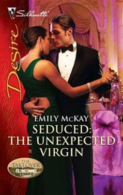 Book cover for Seduced