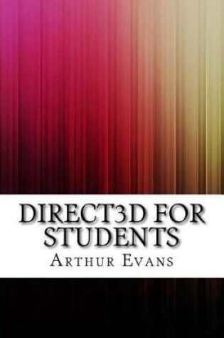 Cover of Direct3D for Students
