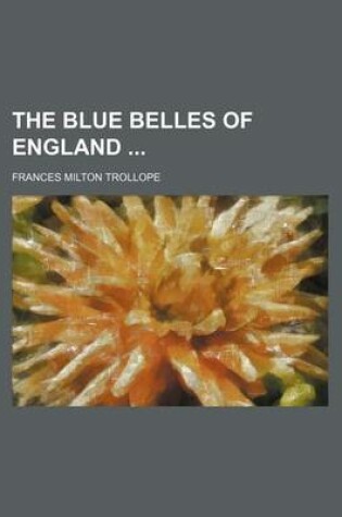 Cover of The Blue Belles of England