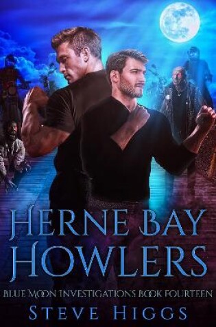 Cover of Herne Bay Howlers