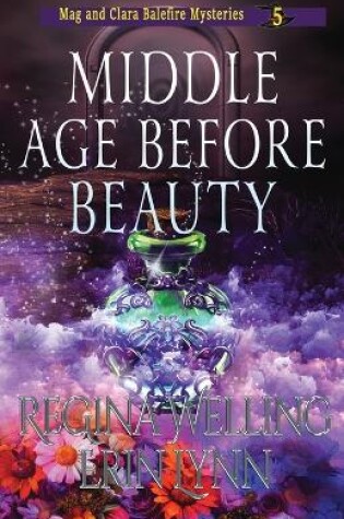 Cover of Middle Age Before Beauty